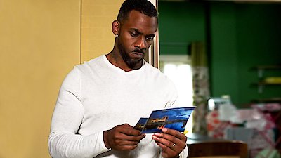 EastEnders Season 31 Episode 116