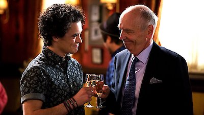 EastEnders Season 31 Episode 118