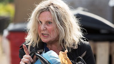 EastEnders Season 31 Episode 124