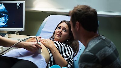 EastEnders Season 31 Episode 132