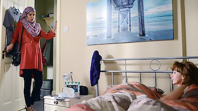 EastEnders Season 31 Episode 133