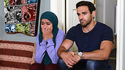 EastEnders Season 31 Episode 134