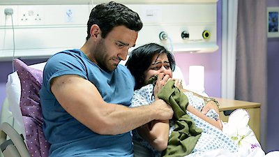 EastEnders Season 31 Episode 135