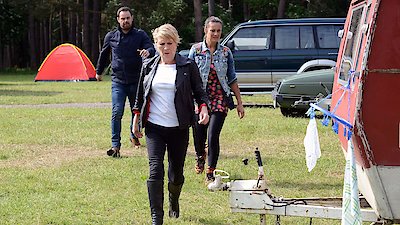 EastEnders Season 31 Episode 137