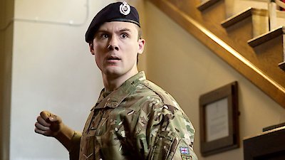 EastEnders Season 31 Episode 138