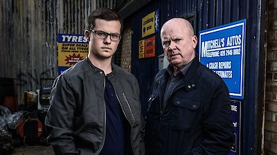 EastEnders Season 31 Episode 148