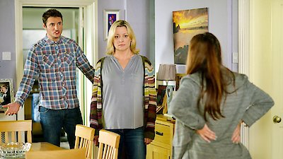 EastEnders Season 31 Episode 152
