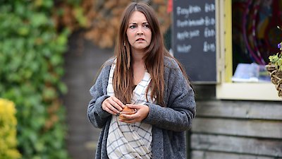 EastEnders Season 31 Episode 161