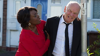 EastEnders Season 31 Episode 162