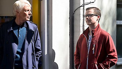 EastEnders Season 31 Episode 169