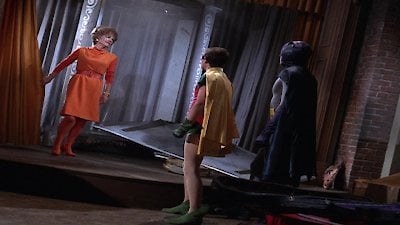 Batman Season 1 Episode 10