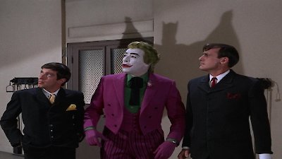 Batman Season 1 Episode 16