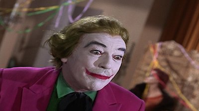 Batman Season 1 Episode 25