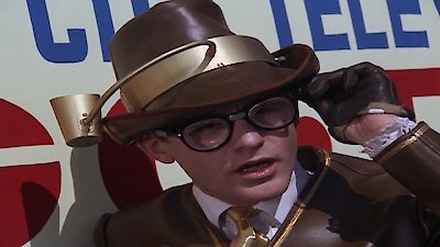 Batman Season 1 Episode 29