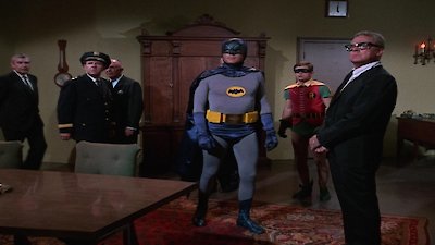 Batman Season 2 Episode 6