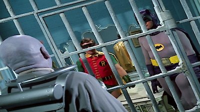 Batman Season 2 Episode 20