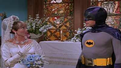 Batman Season 2 Episode 24