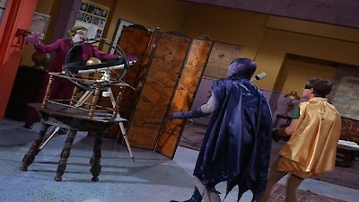 Batman Season 2 Episode 38