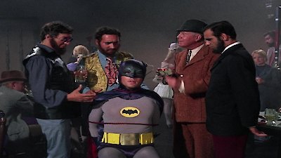 Batman Season 3 Episode 12