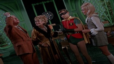 Batman Season 3 Episode 13