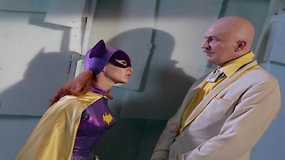 Batman Season 3 Episode 15