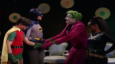 Batman Season 3 Episode 16