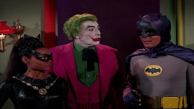 Batman Season 3 Episode 17