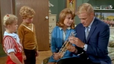 Family Affair Season 2 Episode 10