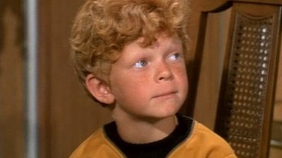 Family Affair Season 2 Episode 4