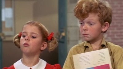 Family Affair Season 4 Episode 20