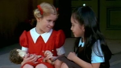 Family Affair Season 4 Episode 18