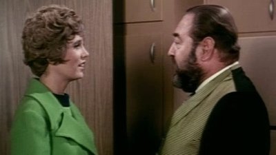 Family Affair Season 4 Episode 24