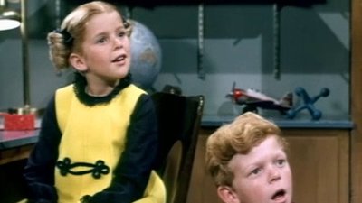 Family Affair Season 4 Episode 21