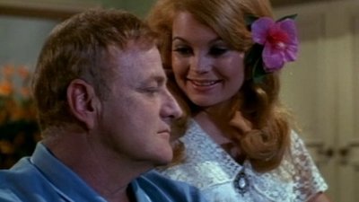 Family Affair Season 4 Episode 26