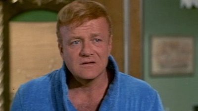 Family Affair Season 4 Episode 1