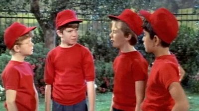 Family Affair Season 4 Episode 22