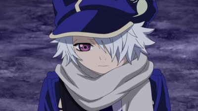 Tegami Bachi: Letter Bee Season 1 Episode 15