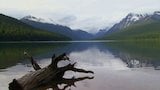 Glacier Park: Crown of the Continent