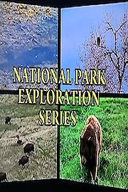 National Parks Exploration Series