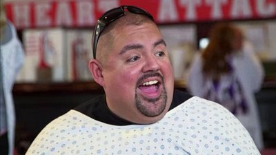 Fluffy Breaks Even Season 1 Episode 1