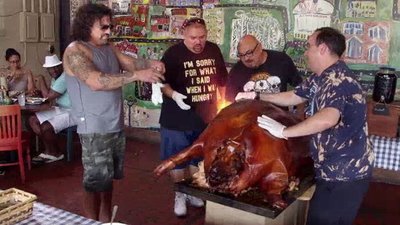 Fluffy Breaks Even Season 1 Episode 3