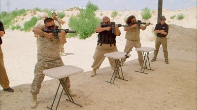 Fluffy Breaks Even Season 1 Episode 2