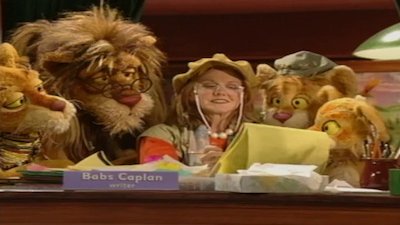 Between the Lions Season 1 Episode 12