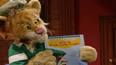 Between the Lions Season 1 Episode 17