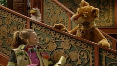 Between the Lions Season 1 Episode 24