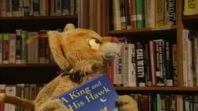 Between the Lions Season 1 Episode 25