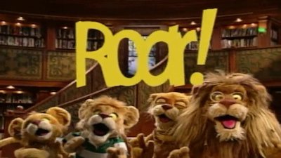 Between the Lions Season 1 Episode 26