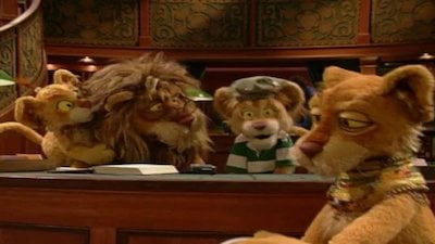 Between the Lions Season 1 Episode 27