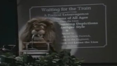 Between the Lions Season 2 Episode 7