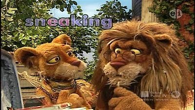 Between the Lions Season 2 Episode 9